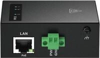 D-Link DWM-311-TP/E, 4G M2M Industrial VPN PoE Modem Router