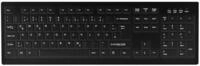 Active Key MedicalKey AK-C8100 medizinische USB Tastatur Schwarz