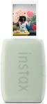 Fujifilm instax mini Link 3 Mini-Fotodrucker Sage Green