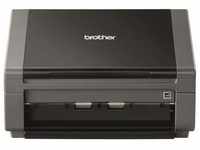 Brother PDS-5000 Dokumentenscanner (A4, 600x600 dpi, Duplex, USB 3.0)...