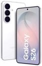 Samsung Galaxy S26 256GB, White
