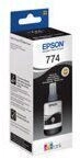 Epson Original T7741 Nachf&uuml;lltinte schwarz 6.000 Seiten 140ml EPSON Eco-Tank ET-4550