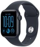Apple Watch SE 3 Aluminium (GPS) 40mm Mitternacht
