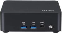 MSI Cubi NUC AI 1UMG-073AT Intel&reg; Core&trade; Ultra 5 125H Mini-PC