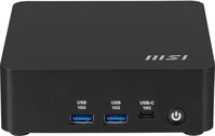MSI Cubi NUC AI 1UMG-072XAT Intel&reg; Core&trade; Ultra 5 125H Mini-PC
