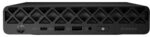 HP EliteDesk 8 Mini G1a AMD Ryzen&trade; 5 216 Desktop PC