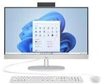 HP 24-cr1072ng Intel&reg; Core&trade; Ultra 7 155U All-in-One-PC 60,5 cm (23,8")