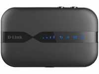 D-Link DWR-932 4G LTE Mobile Router