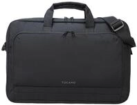 Tucano Star Tasche f&uuml;r Notebook 15,6" und Apple MacBook Pro 16" - Schwarz