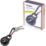 TROIKA&reg; Schl&uuml;sselanh&auml;nger WEGWEISER