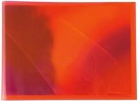 HERMA Heftumschlag 21,0 x 14,8 cm DIN A5 quer