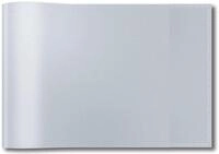 HERMA Heftumschlag quer transparent 21,0 x 14,8 cm