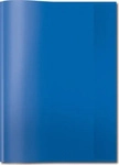HERMA 7493, HERMA Heftumschlag 21,0 x 29,7 cm DIN A4