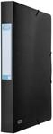 ELBA Heftbox 4 cm DIN A4 schwarz