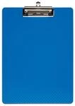 MAUL Klemmbrett DIN A4 blau