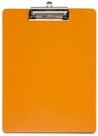 MAUL Klemmbrett DIN A4 orange