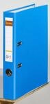 bene Ordner R&uuml;ckenbreite 5.2 cm DIN A4 Kunststoff blau