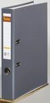 bene Ordner R&uuml;ckenbreite 5.2 cm DIN A4 Kunststoff schiefer