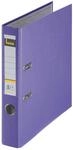 bene Ordner R&uuml;ckenbreite 5,2 cm DIN A4 Kunststoff violett
