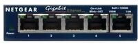 Netgear GS105GE 5-Port Gigabit Unmanaged Switch