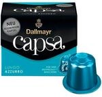 Dallmayr Capsa Lungo Azzurro Kaffeekapseln