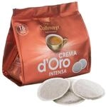 Dallmayr Crema d'Oro Intensa Kaffeepads