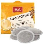 Melitta Harmonie Mild Kaffeepads