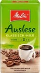 Melitta Kaffee Auslese Klassisch-Mild 500,0 g