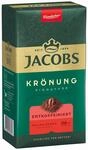 JACOBS Kr&ouml;nung Signature Entkoffeiniert Kaffee gemahlen 500,0 g