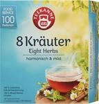 TEEKANNE 8 Kr&auml;uter Tee