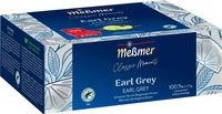 Me&szlig;mer 5223157001, Me&szlig;mer Classic Moments - Earl Grey 1 Pack = 100 Beutel