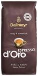 Dallmayr Espresso d'Oro Espressobohnen 1,0 kg