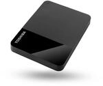 Toshiba Canvio Ready - 2 TB