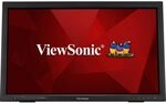 Viewsonic TD2223 portabler Touch-Monitor 54,6 cm (21.5")