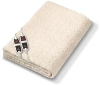 beurer UB 56 W&auml;rmeunterbett beige