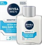 NIVEA MEN Sensitive cool After Shave 100,0 ml