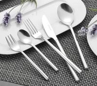 Esmeyer Besteckset SILKE silber