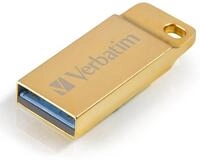 Verbatim USB-Stick Metal Executive 16GB