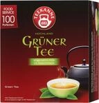 TEEKANNE Gr&uuml;ner Tee
