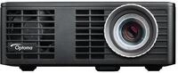 Optoma ML750e mobiler LED Beamer 450 ANSI Lumen Optoma ML750e mobiler LED Beamer 450 ANSI Lumen
