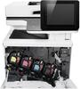 HP Color LaserJet Enterprise M577f Laser-Multifunktionsgerät