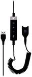 EPOS/SENNHEISER USB-ED CC 01 MS Headset-Kabel