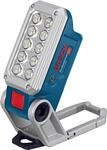 BOSCH Professional Akku-LED-Baustrahler silber