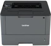 Brother HL-L5100DN Laserdrucker s/w