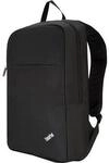 Lenovo ThinkPad Basic Notebook-Rucksack f&uuml;r Notebooks bis zu 15,6" (39.6 cm)