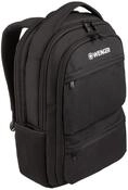 Wenger Fuse Notebook-Rucksack 39.6 cm (15.6") Schwarz