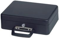 MAUL Geldkassette Klein schwarz