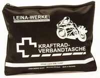 LEINA-WERKE Erste-Hilfe-Tasche DIN 13167