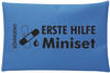 SÖHNGEN Erste-Hilfe-Tasche Miniset blau