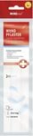 WUNDmed&reg; Pflaster Sensitiv-Hypoallergen wei&szlig; 1 St&uuml;ck
